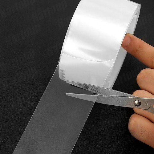 Car Accessories Door Plate Sill Scuff Cover Anti Scratch Decal Sticker Protector - Picture 16 of 18