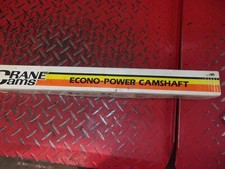 Crane Econo-power Camshaft Gm 113901  7001