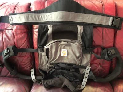 gumtree ergobaby