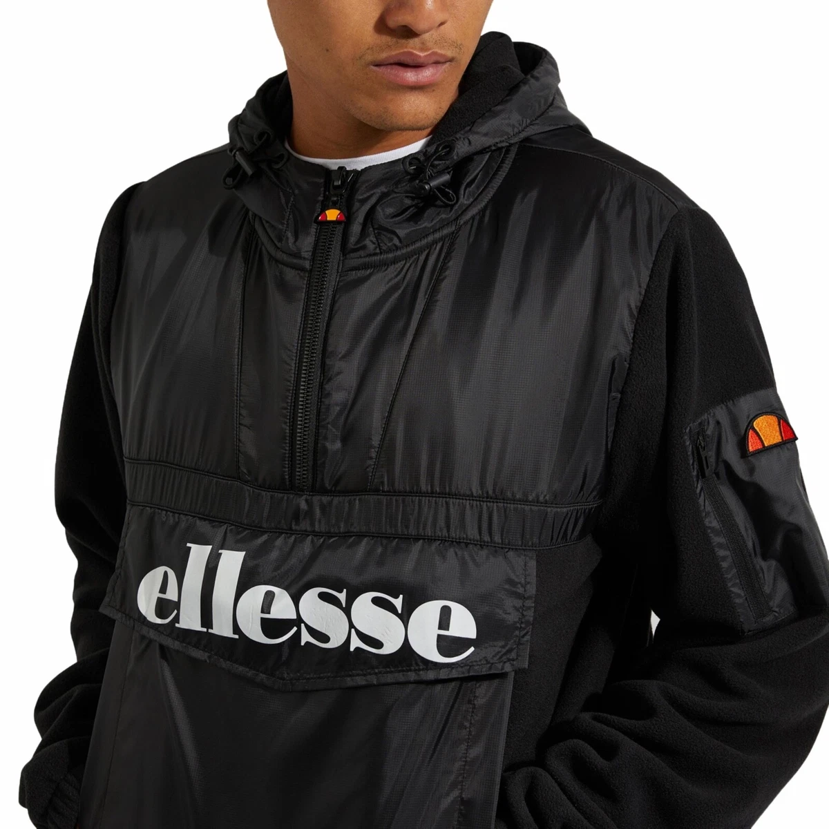 Cagoule ellesse clearance