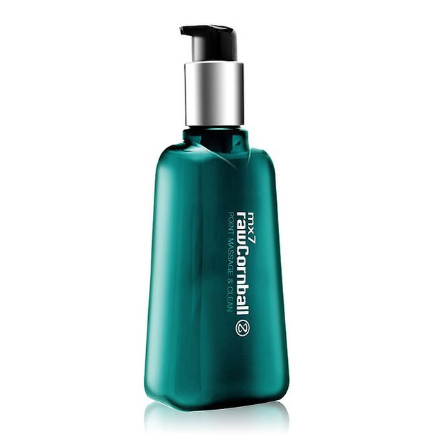 Mx7 Men's Groin Perineum Itching Male Cleanser 180ml Irritation Scent