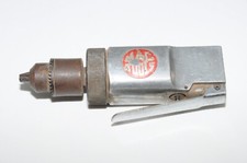 Mac Tools Air Drill Sdg 205d 38 Drive Chuck Tested Mac Tools Air Drill Sdg 205d 38 Drive Chuck Tested