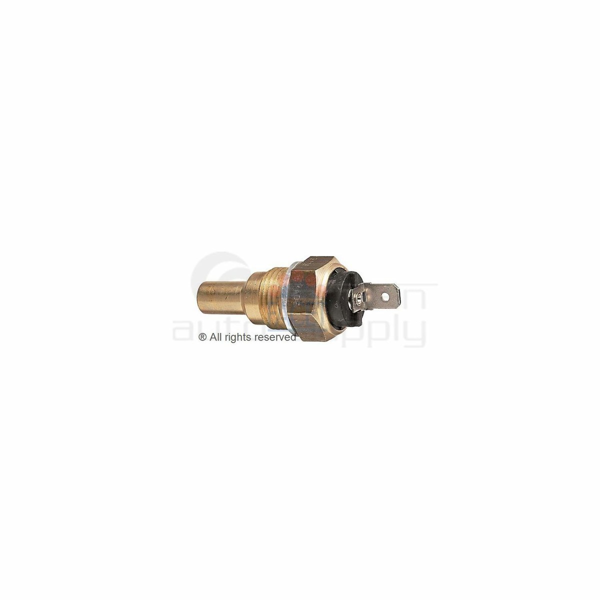 SENSORE TEMPERATURA REFRIGERANTE Facet Ford Maverick - Transit Per