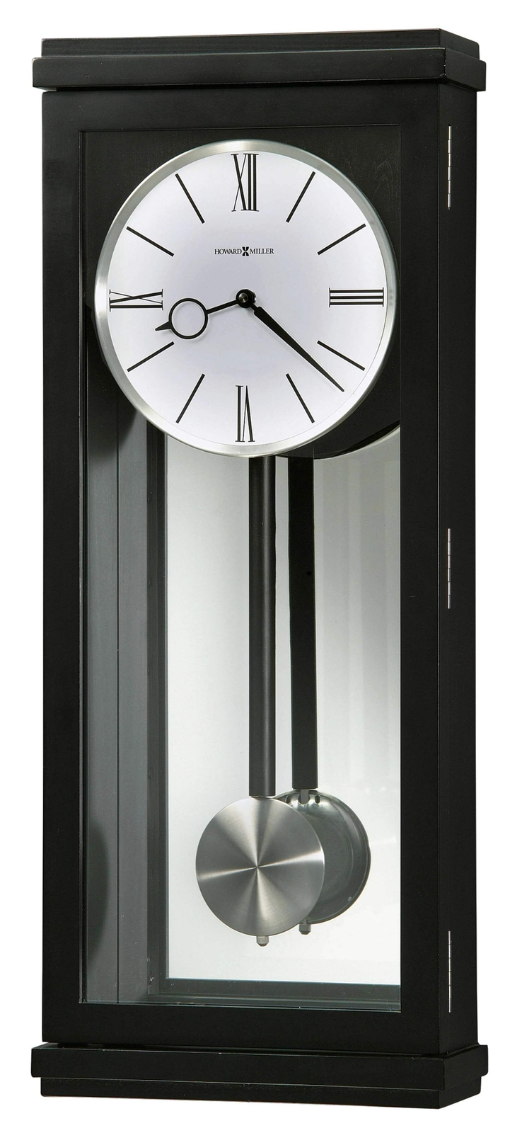 Howard Miller Alvarez Wall Clock New in Box