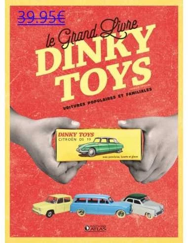 Livre dinky toys | eBay