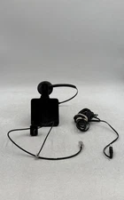 Plantronics SSC-090500 Black Reliable Versatile Wireless Headset System