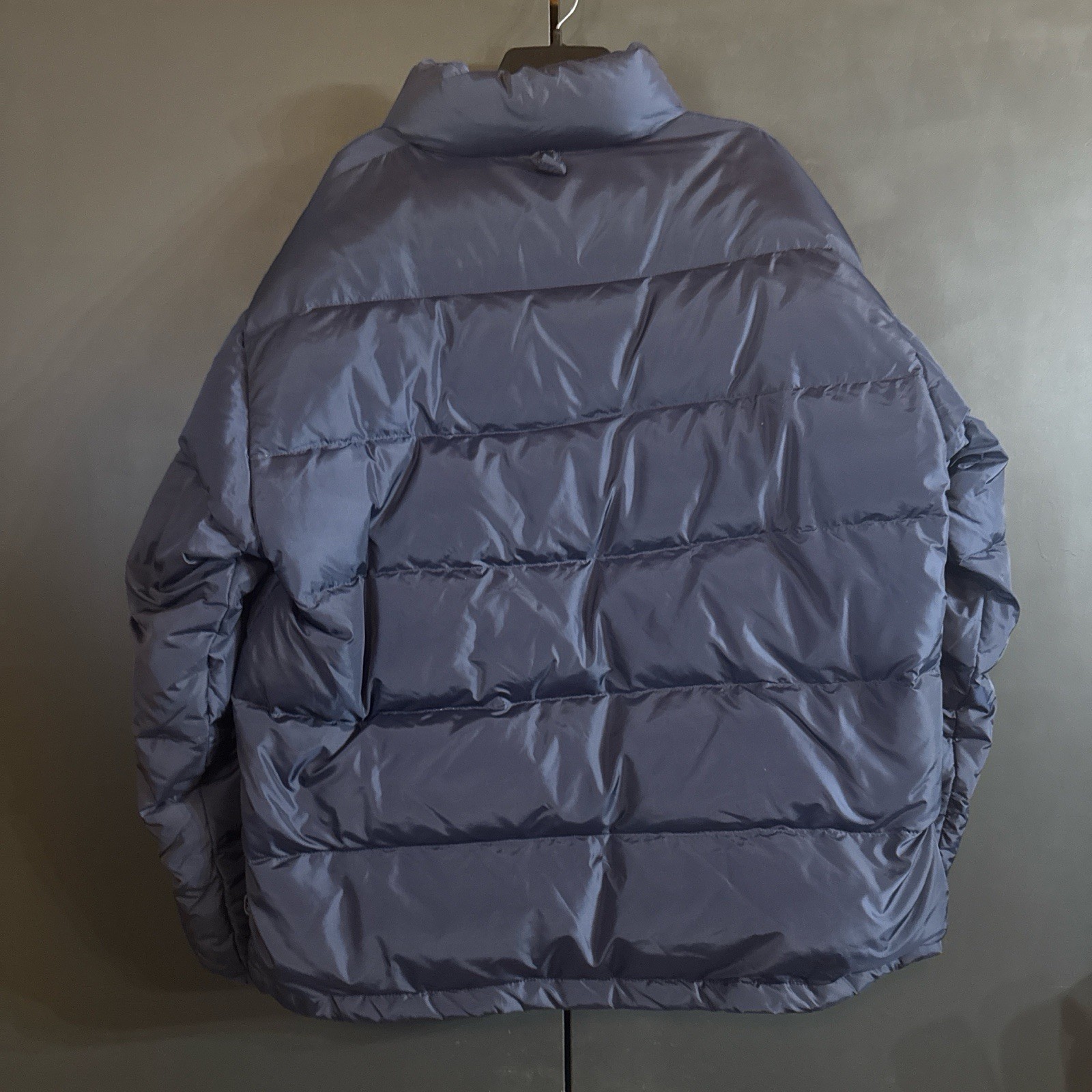 VTG Ecko Unltd. Function Down Feathers Puffer Jac… - image 5