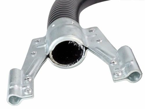 Steel Dragon Tools® K1500 Rear Guide Hose 59415 A-34 fits RIDGID® K1500 - Picture 2 of 3