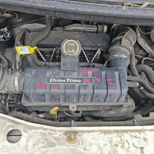Moteur Ford TRANSIT