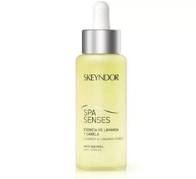 Essence Lavander & Cinnamon Anti Stress 50ML Spa Senses Skeyndor