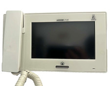 Aiphone JP-4HD 7" Video Sub Station with LCD Touchscreen
