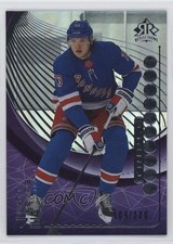 2024 Extended Series Triple Dimensions Reflections Amethyst /300 Matt Rempe 0bk3