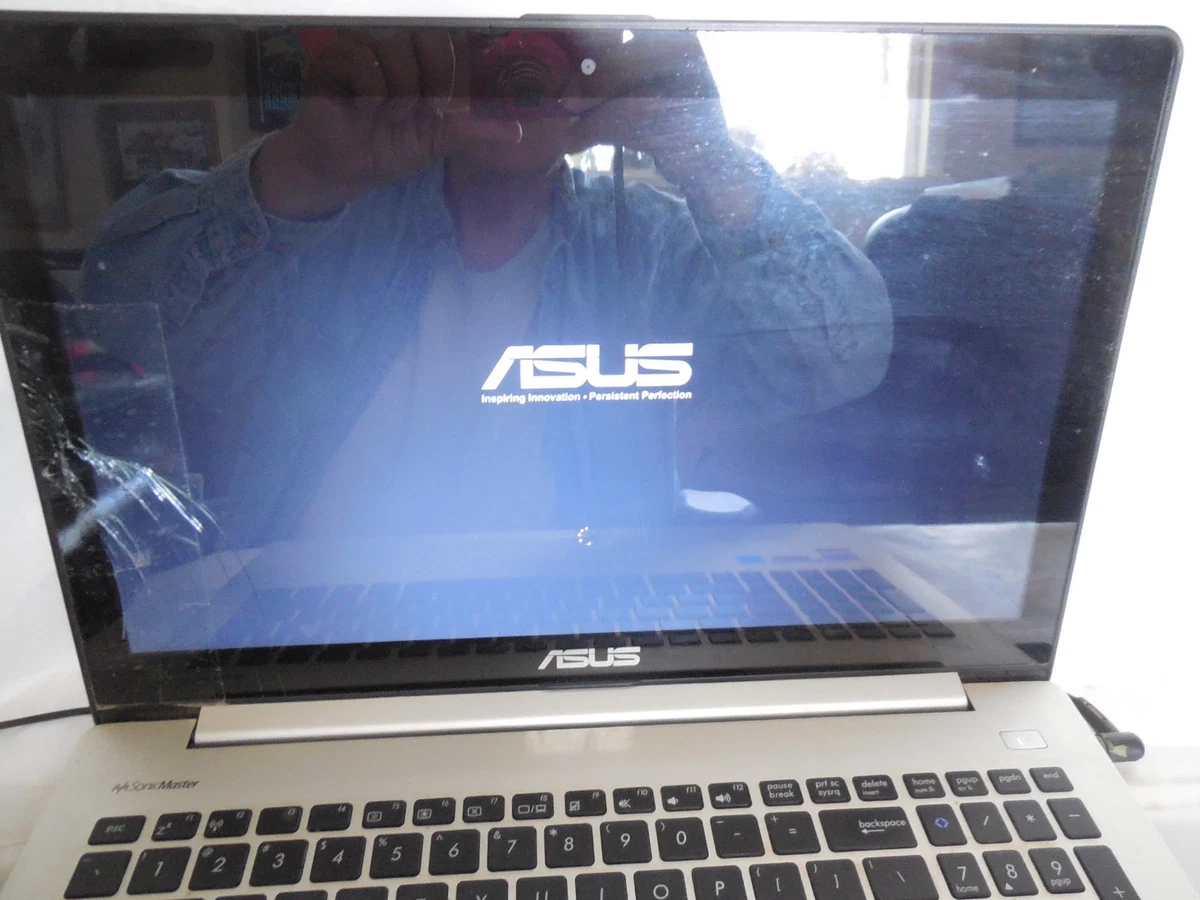 ASUS VivoBook 15-15.9 Inch PC Laptops & Netbooks for Sale | Shop