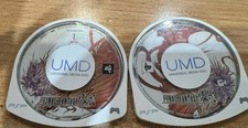 Final Fantasy Type-0  for PSP