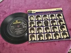 The Beatles Extracts from the Film A Hard Day’s Night 7” Vinyl EP 1964 1st Press