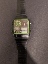 Citizen Star Wars Trench Run Digital Watch
