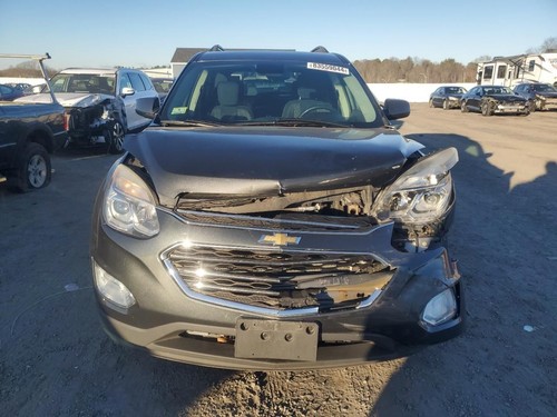Transfer Case 3.6L Fits 08-17 EQUINOX 811614 - Picture 5 of 12
