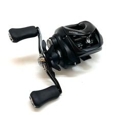 Daiwa Tatula TW Baitcasting Reel