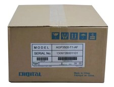 Long warranty NEW Pro-face AGP3500-S1-AF Proface HMI Touch Screen Panel