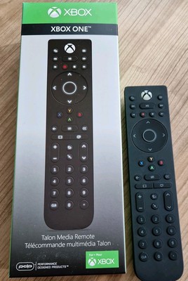 XBOX ONE  Talon Media Remote 