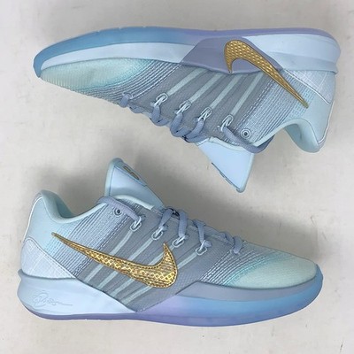 Nike Sabrina 3 'Blueprint' Glacier Blue Sneakers, Size 5.5 BNIB