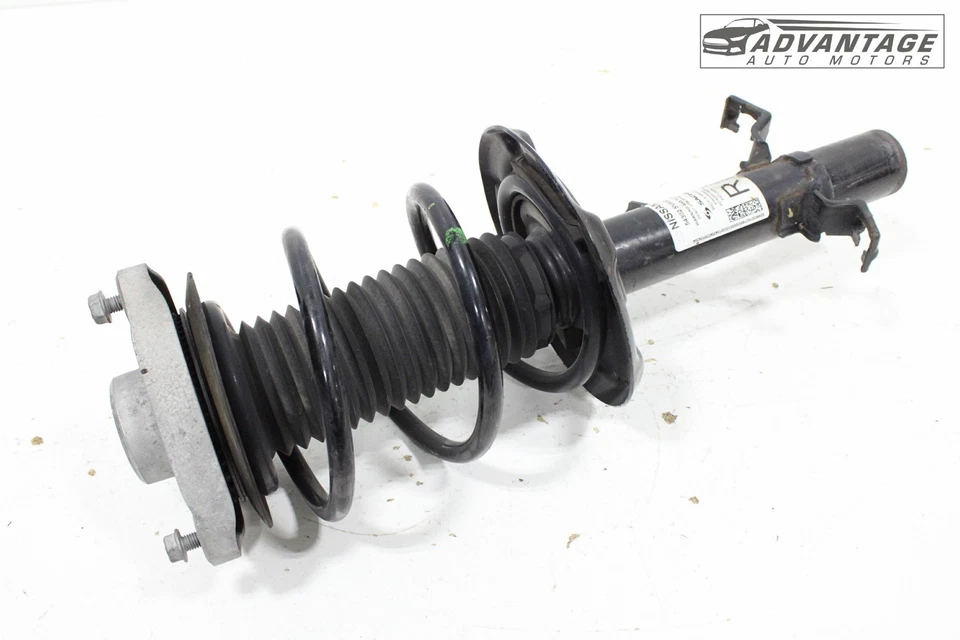 2019-2025 INFINITI QX50 AWD FRONT RIGHT PASSENGER SHOCK STRUT ABSORBER SACHS OEM - Image 3 of 4