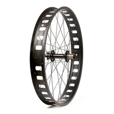 Wheel Shop, Evo JP73 Black/ Novatec D202SB, Wheel, Rear, 26'' / 559, Holes: 32,