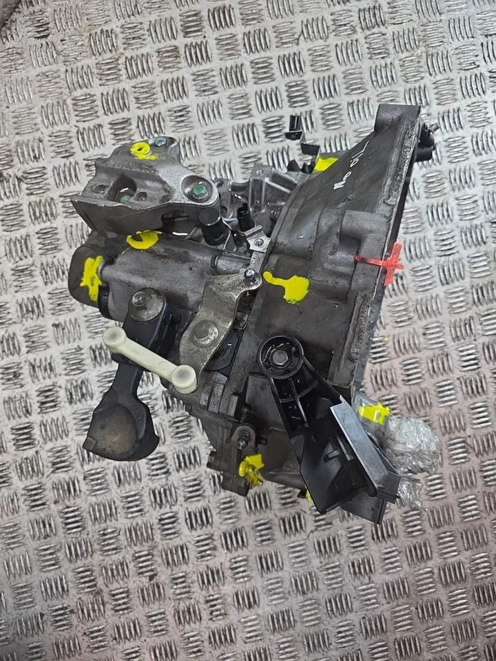 Peugeot 208 Gearbox 5 Speed Manual 9675193610 Mk1 1.4 Petrol 2012-2020N - Image 3 of 4