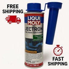 Liqui Moly Jectron Fuel Injection Cleaner 300ml