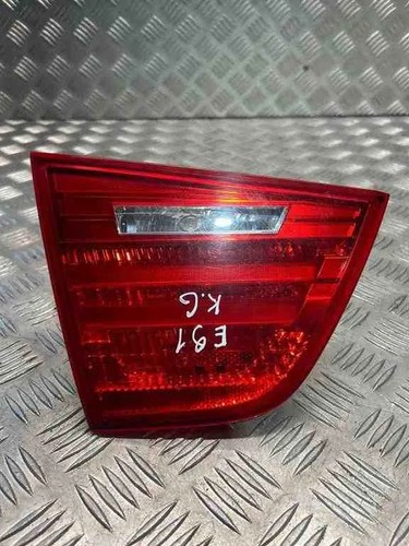 BMW 3 Touring E91 Heckklappenleuchte links 7154161 2.00 Diesel 2007 32452160