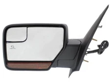 Left Mirror For 12-14 Ford Lincoln Expedition Navigator GW97Q4