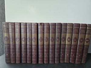 Masterplots Digests of World Literature | eBay