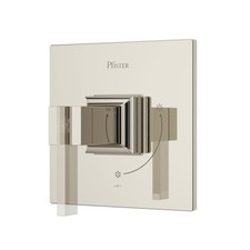 Pfister R891VRVD Tub and Shower Faucets and Accessories Polished