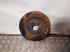 Disque de frein Audi Q7
