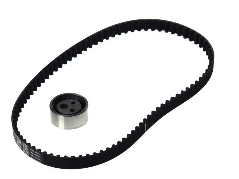 Skf Zahnriemensatz Vkma 06010 - Bild 3