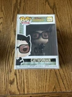 Funko Pop! Vinyl: DC Universe - Catwoman (DC Bombshells) (Black) #225 New!