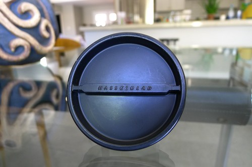 Hasselblad 51438 Black Camera Body Cap for 500 Series Front See My Full Store