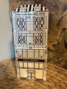 Henri Bendel Jewelry Box | eBay