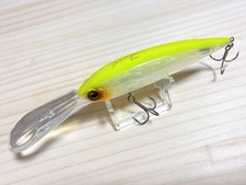 EVERGREEN Gold Digger 600 Fishing Lure #BC157