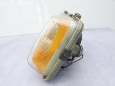 Optique avant principal gauche (feux)(phare) VOLVO 343