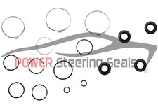 POWER STEERING RACK AND PINION SEAL/REPAIR KIT FITS ACURA RSX TYPE-S 2002-2005