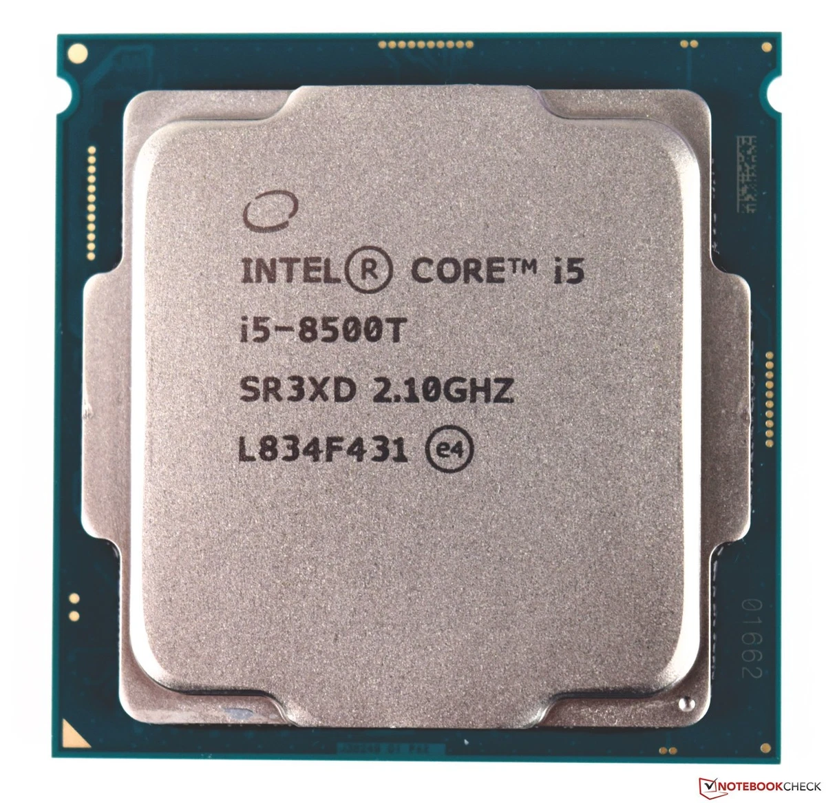 Intel Core i5-8500T Computer Processors (CPUs) for sale - eBay