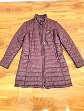 Patagonia Radalie Long Puffer Jacket size L