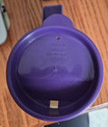 Disney's All-Star Resorts 100 Years of Magic Purple Souvenir Mug with Lid (2003) — photo 4
