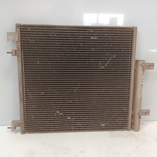 Climatisation et Accessoires Chevrolet SPARK