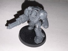 Terminator 2024 w/Assault Cannon Primaris Warhammer 40K GW