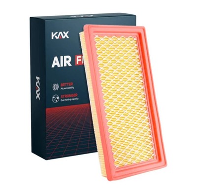 KAX AUTO Engine Air Filter  KX1EAF38300 HONDA FORD JEEP