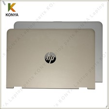 For HP Pavilion X360 13-U M3-U TPN-W118 Laptop LCD Back Cover Top Housing Case