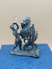 Myth and Magic The TUDOR Mint Figur Deadly Combat 7 cm groß 3012