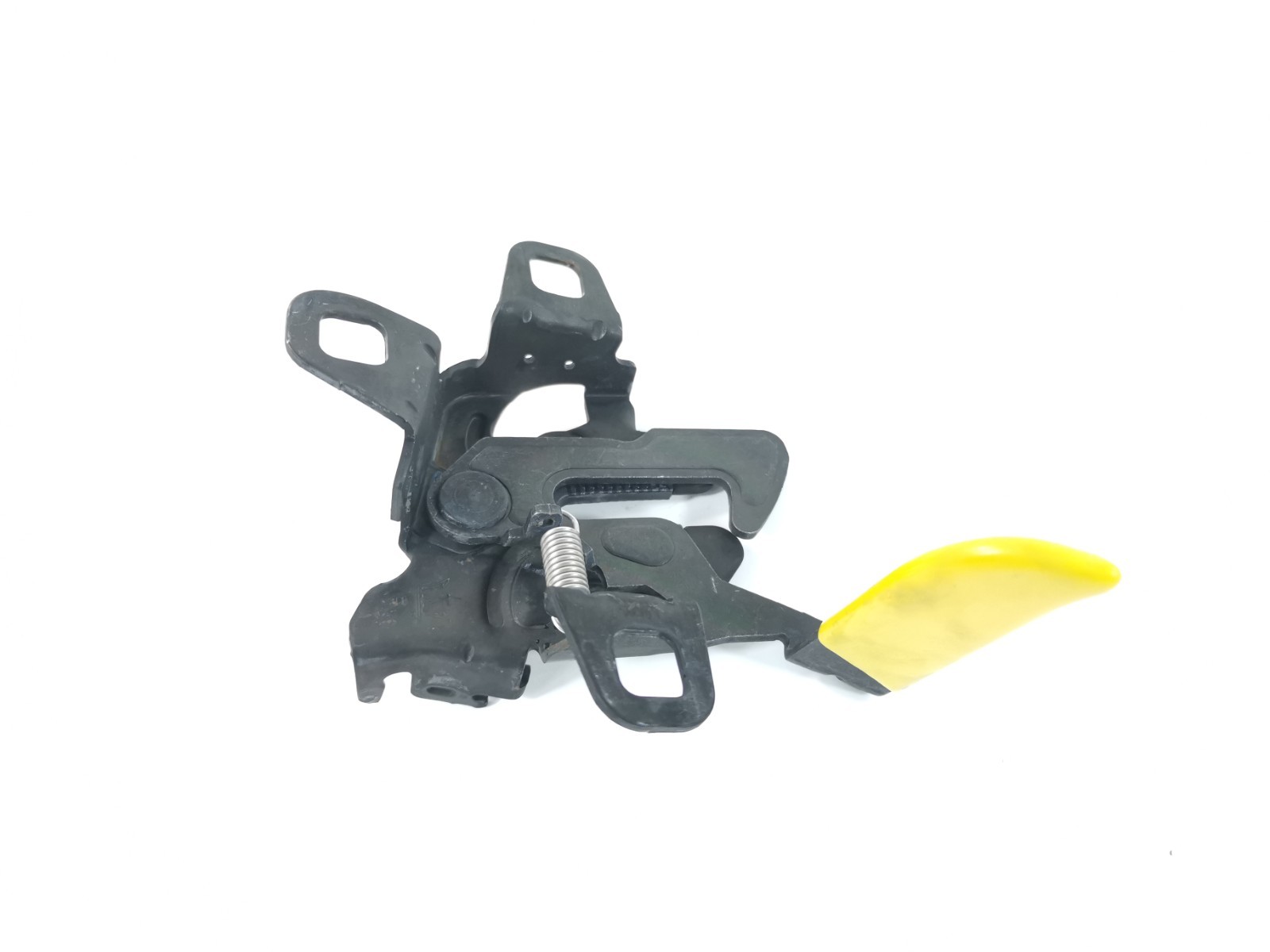 Maserati Ghibli 2019 M156E 3.0 L Front Hood Bonnet Lock Latch Actuator OEM